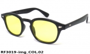 Ray-Flector очки RF3019-img C02 yellow