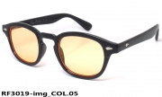 Ray-Flector очки RF3019-img C05 orange