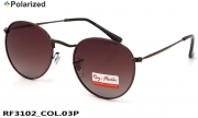Ray-Flector polarized очки RF3102 COL.03P