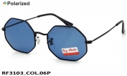 Ray-Flector polarized очки RF3103 COL.06P