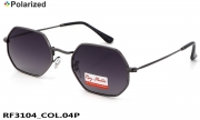 Ray-Flector polarized очки RF3104 COL.04P
