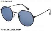 Ray-Flector polarized очки RF3105 COL.06P