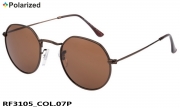 Ray-Flector polarized очки RF3105 COL.07P