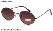 Ray-Flector polarized очки RF3106 COL.03P