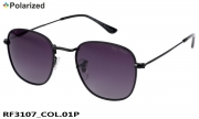Ray-Flector polarized очки RF3107 COL.01P