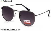 Ray-Flector polarized очки RF3108 COL.04P