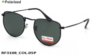 Ray-Flector polarized очки RF3108 COL.05P
