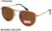 Ray-Flector polarized очки RF3108 COL.07P