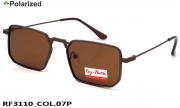 Ray-Flector polarized очки RF3110 COL.07P