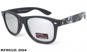 Ray-Flector очки RF901D D04