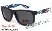 Ray-Flector очки RF902A A02
