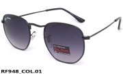 Ray-Flector очки RF948 COL.01