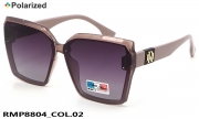 Rebecca Moore polarized очки RMP8804 COL.02