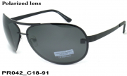 RETRO MODA очки PR042 C18-91