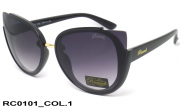 Ricardi очки RC0101 COL.1