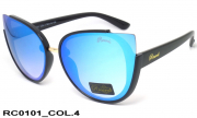 Ricardi очки RC0101 COL.4
