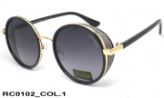 Ricardi очки RC0102 COL.1