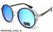 Ricardi очки RC0102 COL.3