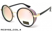 Ricardi очки RC0102 COL.4