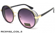 Ricardi очки RC0102 COL.5