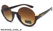 Ricardi очки RC0103 COL.2