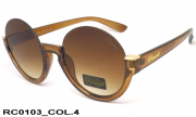 Ricardi очки RC0103 COL.4