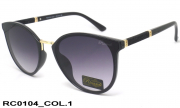 Ricardi очки RC0104 COL.1