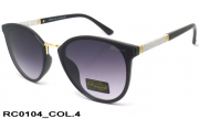 Ricardi очки RC0104 COL.4