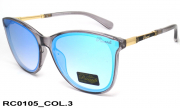 Ricardi очки RC0105 COL.3