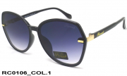Ricardi очки RC0106 COL.1