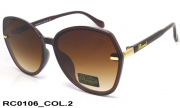 Ricardi очки RC0106 COL.2