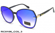 Ricardi очки RC0106 COL.3