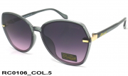 Ricardi очки RC0106 COL.5