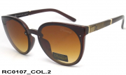 Ricardi очки RC0107 COL.2