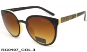 Ricardi очки RC0107 COL.3