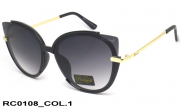 Ricardi очки RC0108 COL.1
