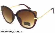 Ricardi очки RC0108 COL.2