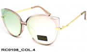 Ricardi очки RC0108 COL.4