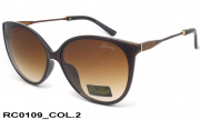 Ricardi очки RC0109 COL.2