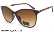 Ricardi очки RC0116 COL.2