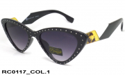Ricardi очки RC0117 COL.1