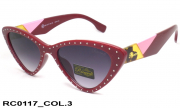 Ricardi очки RC0117 COL.3