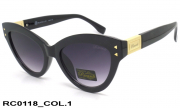 Ricardi очки RC0118 COL.1