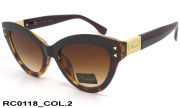Ricardi очки RC0118 COL.2