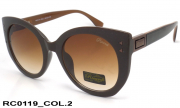Ricardi очки RC0119 COL.2