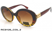 Ricardi очки RC0120 COL.2
