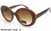 Ricardi очки RC0120 COL.5