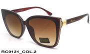 Ricardi очки RC0121 COL.2