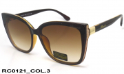 Ricardi очки RC0121 COL.3