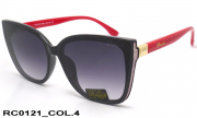 Ricardi очки RC0121 COL.4